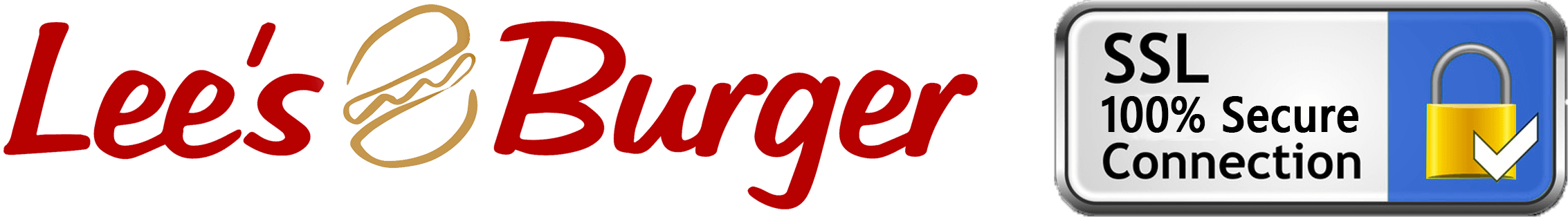 LeesBurgerLogo